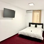 La Maria Hostel Bukarest