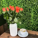 Hostel La Maria Bukarest