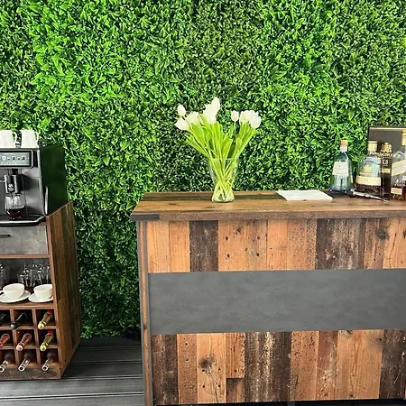 La Maria Hostal Bucarest