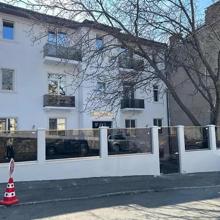 La Maria * Bucureşti