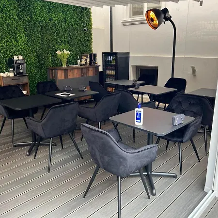 Hostel La Maria