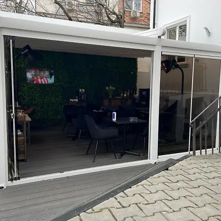 La Maria * Bucareste