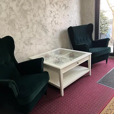 La Maria Auberge de jeunesse Bucarest