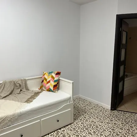 Hostel La Maria