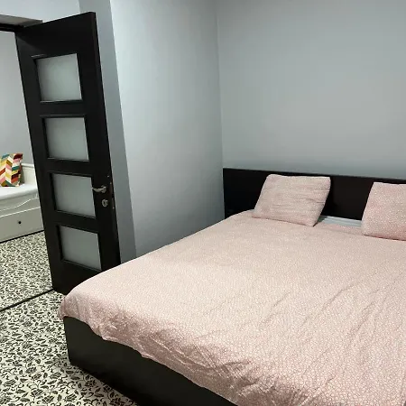 Hostel La Maria