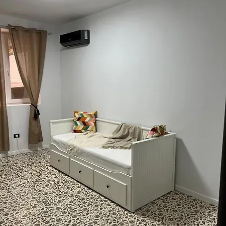 Hostel La Maria Bucharest
