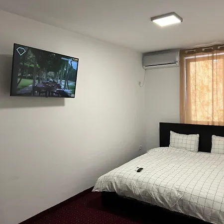 Hostel La Maria *