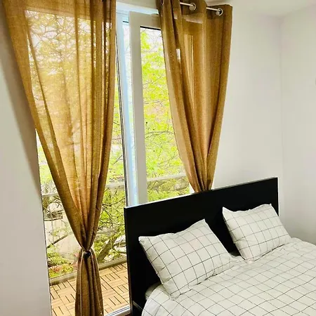 La Maria Hostel Bucharest