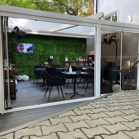 La Maria Albergue Bucareste