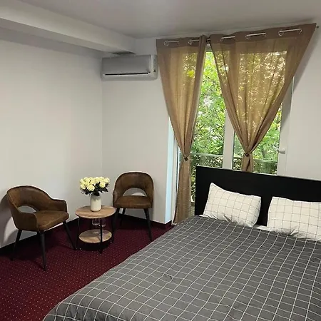 La Maria Hostal Bucarest
