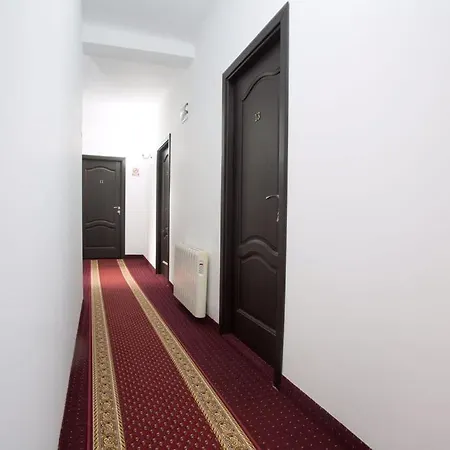 Auberge de jeunesse La Maria Bucarest