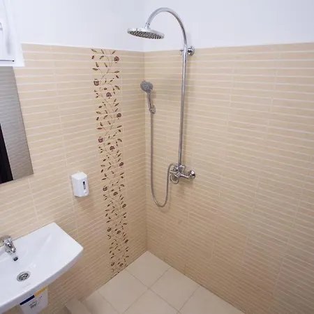 Hostel La Maria Bucharest