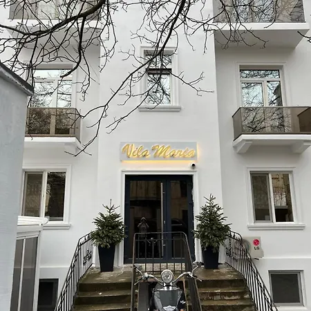 La Maria * Bucareste