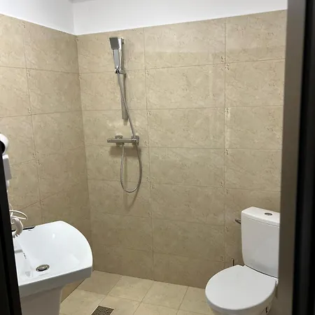 Hostel La Maria Bucharest