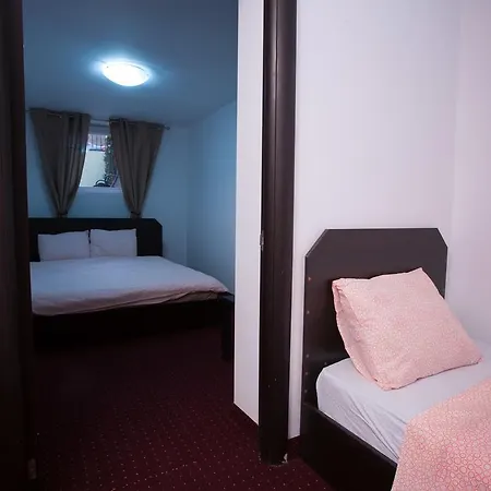 Hostel La Maria *