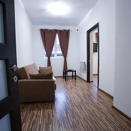 La Maria Hostel *
