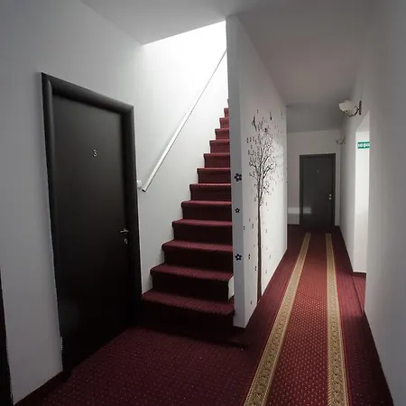 La Maria Hostel Boekarest