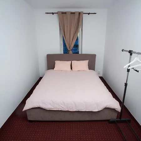 Hostel La Maria *