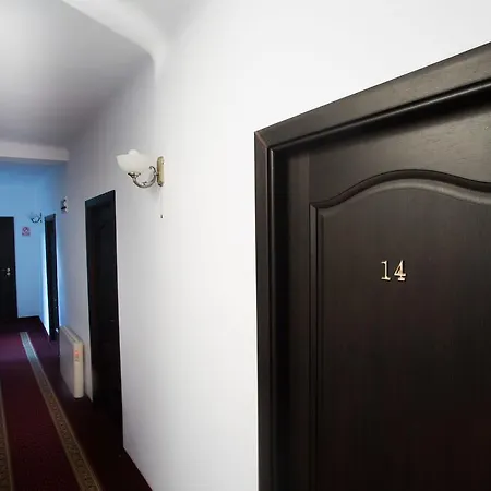 La Maria Bucharest