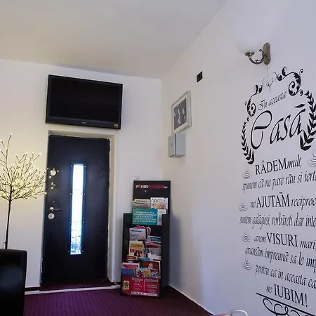 La Maria Hostel *