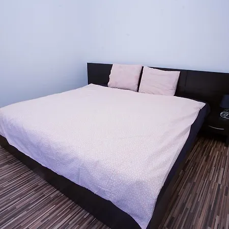 Hostel La Maria Bucharest