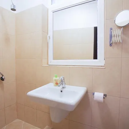 Hostel La Maria