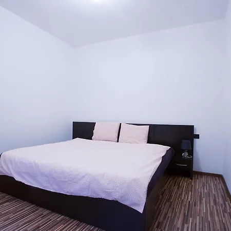 La Maria Hostel Bucharest