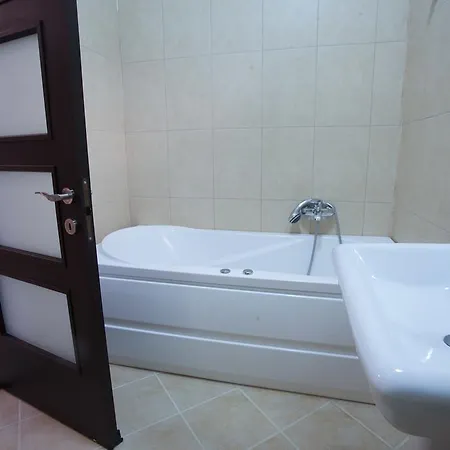 Hostel La Maria
