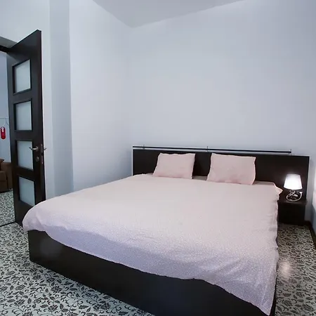 La Maria Hostel Bucharest
