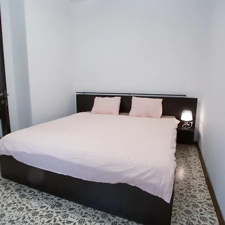 Hostel La Maria *