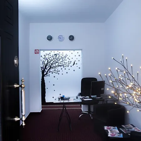 Hostel La Maria