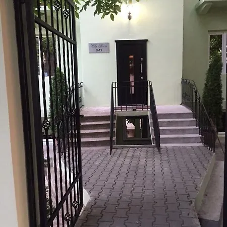 La Maria Bucharest