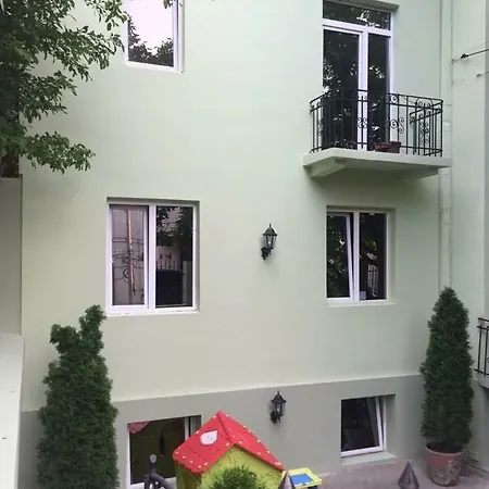 La Maria Hostel Bucharest
