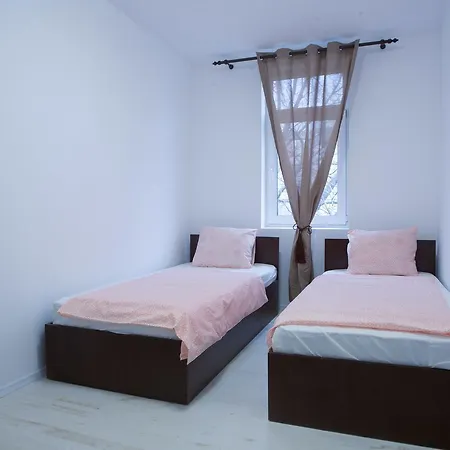 La Maria Hostel