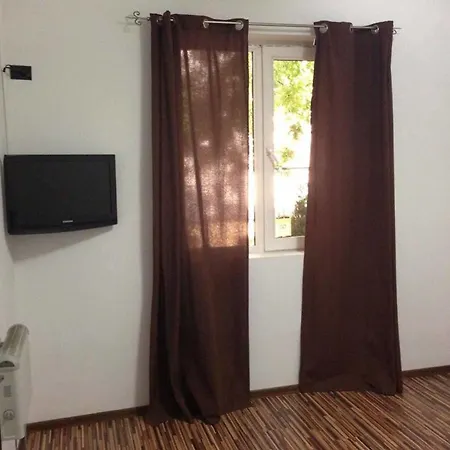 Hostel La Maria