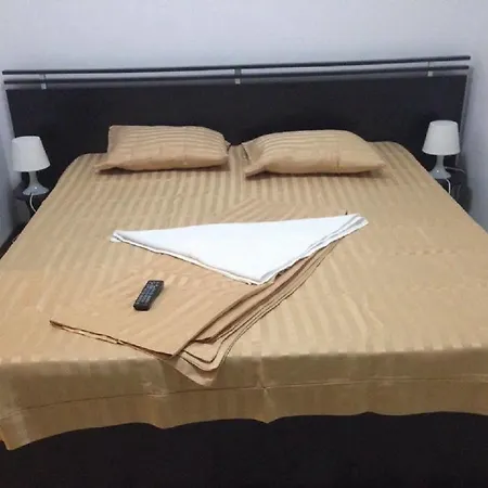 La Maria Hostel Bucharest