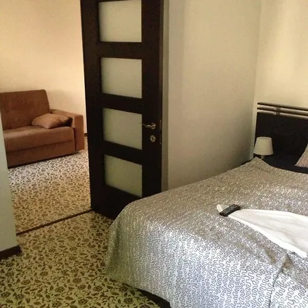 La Maria Hostel