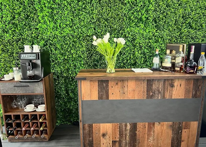 La Maria ホステル ブカレスト