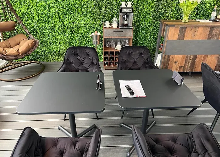 ホステル La Maria *