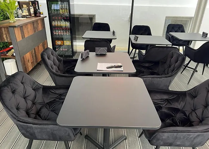 La Maria ホステル