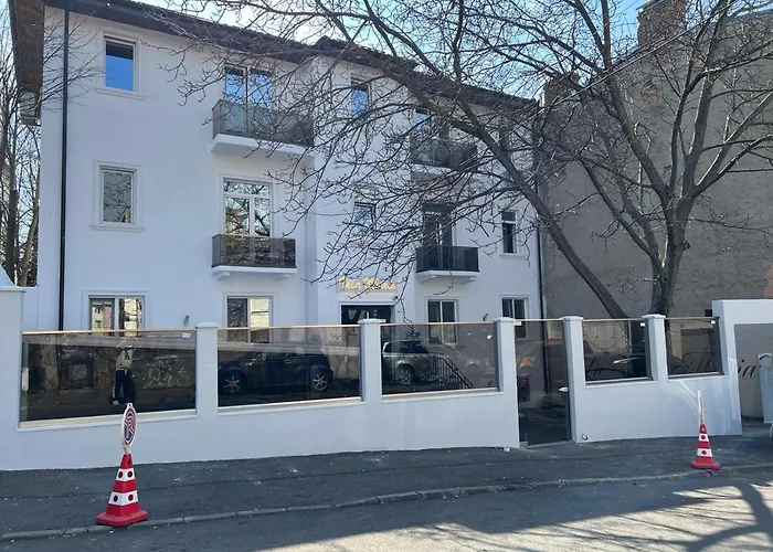 La Maria * ブカレスト