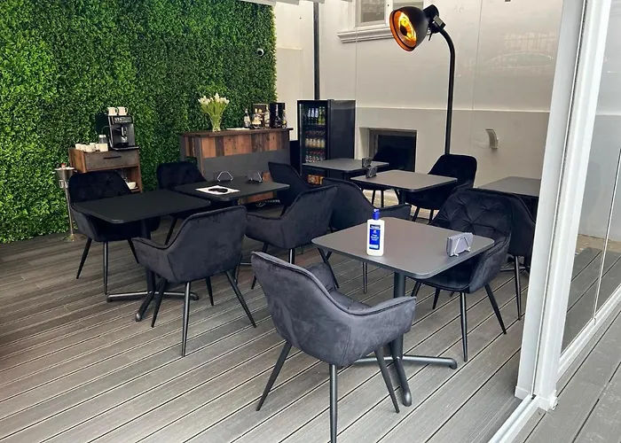 Hostel La Maria