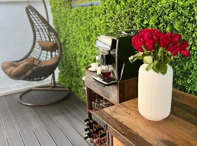 ホステル La Maria *