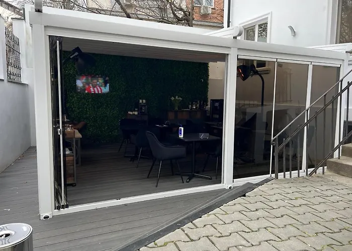 La Maria * ブカレスト