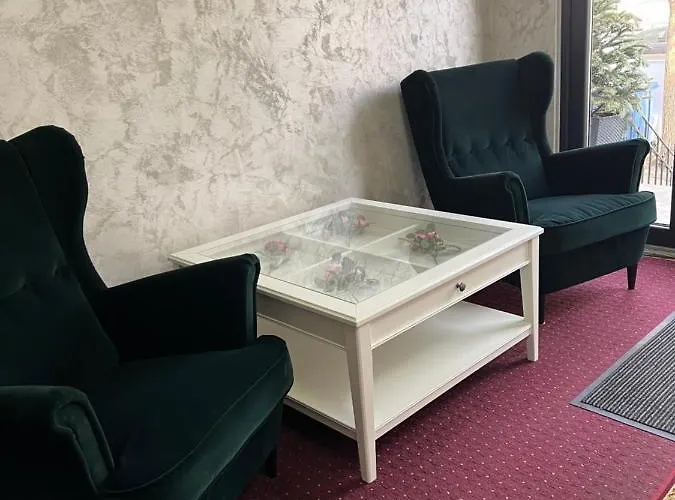 La Maria Albergue Bucareste