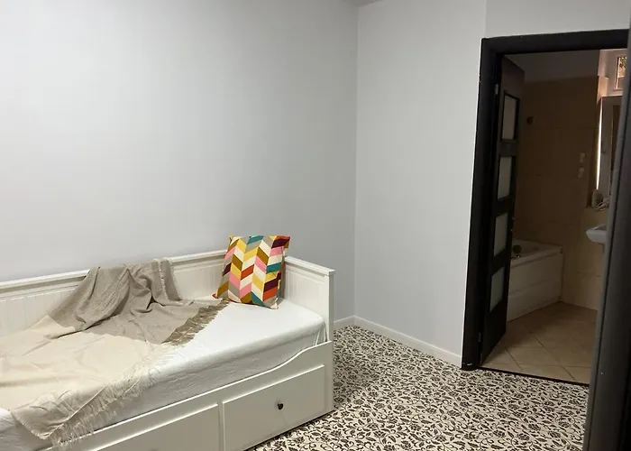 Hostel La Maria