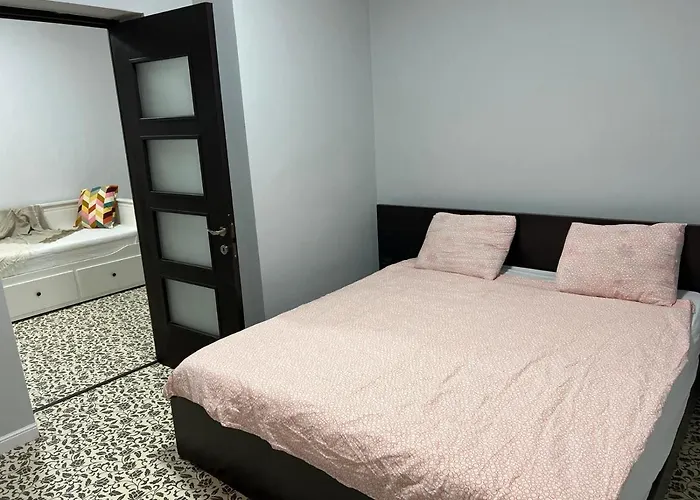 Hostel La Maria