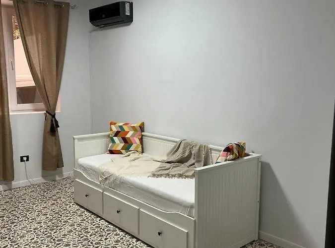 Albergue La Maria Bucareste