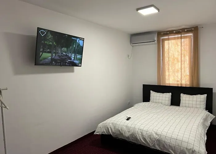 Hostel La Maria *