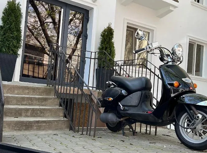 ホステル La Maria